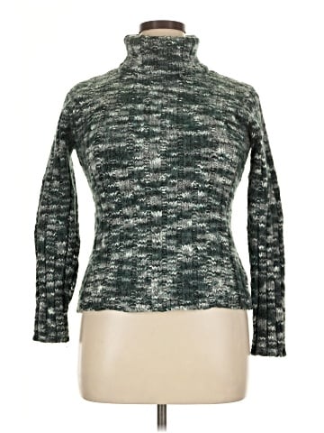 Axcess Turtleneck Sweater (view 1)