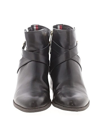Tommy Hilfiger Ankle Boots (view 2)