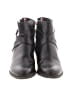 Tommy Hilfiger Black Ankle Boots Size 9 - photo 2
