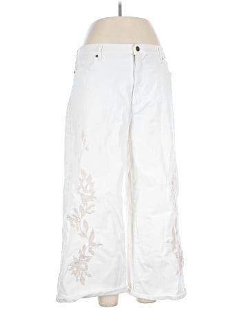 Robert Rodriguez Jeans (view 1)