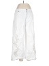 Robert Rodriguez White Jeans Size 16 - photo 1