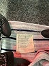 First Impressions Stripes Ivory Casual Pants Size 6-9 mo - photo 3