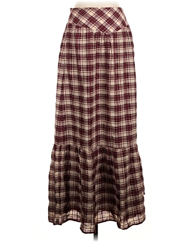 Pale Sky Casual Skirt (view 1)