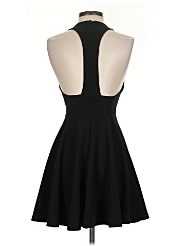 Lulus Cocktail Dress (view 2)