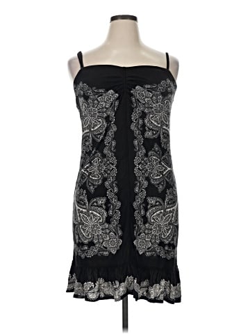 INC International Concepts Cocktail Dress (view 1)