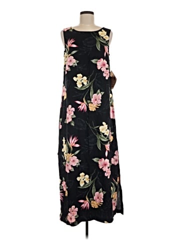 Caribbean Joe Casual Dress (view 1)