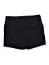 Talbots Solid Black Shorts Size 12 (petite) - photo 2