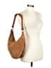 Galeries Lafayette Brown Hobo One size - photo 2