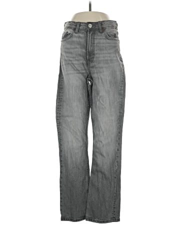 Zara Jeans (view 1)