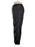 Danskin Now 100% Polyester Color Block Black Track Pants Size XL - photo 5