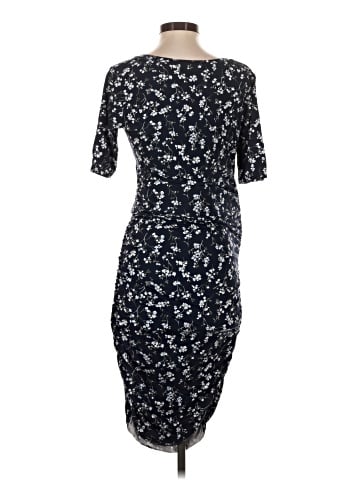 Motherhood Casual Dress (view 2)