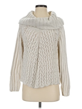 John & Jenn Turtleneck Sweater