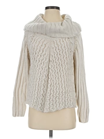 John & Jenn Turtleneck Sweater (view 1)