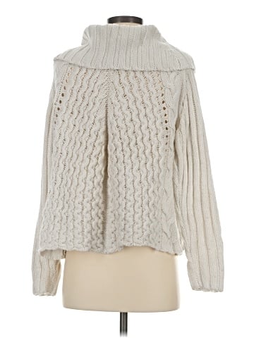 John & Jenn Turtleneck Sweater (view 2)