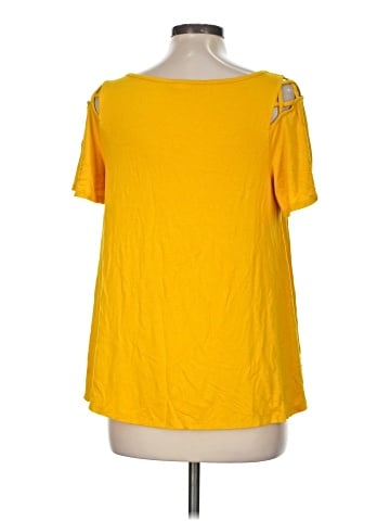 Westport Short Sleeve Top (view 2)