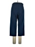 Old Navy Solid Blue Casual Pants Size XL - photo 2
