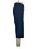 Old Navy Solid Blue Casual Pants Size XL - photo 4