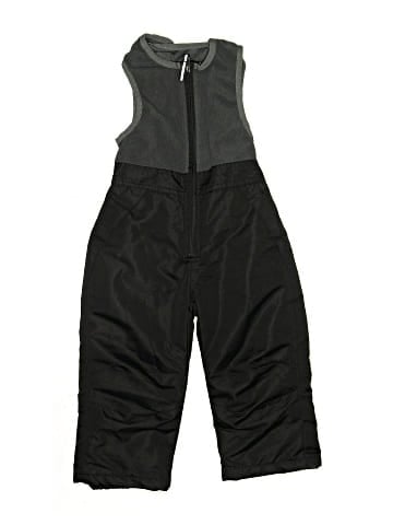 AQ Snow Pants With Bib (view 1)