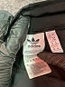 Adidas Black Track Pants Size M - photo 7