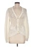 3.1 Phillip Lim Ivory Cardigan Size M - photo 1