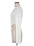 Very J Ivory Long Sleeve Top Size M - photo 5