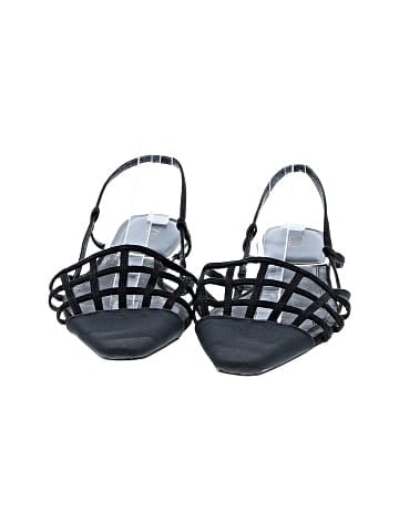 Zara Flats (view 2)