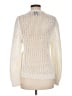3.1 Phillip Lim Ivory Cardigan Size M - photo 2
