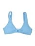 Aerie Blue Swimsuit Top Size M - photo 1
