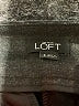 Ann Taylor LOFT Black Active Pants Size 2 - photo 7
