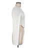 Very J Ivory Long Sleeve Top Size M - photo 4