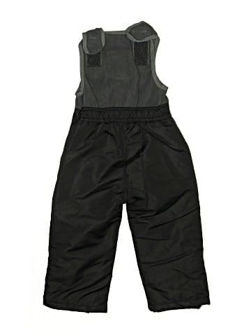 AQ Snow Pants With Bib (view 2)