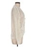 3.1 Phillip Lim Ivory Cardigan Size M - photo 4