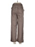 SPANX Brown Casual Pants Size M - photo 2