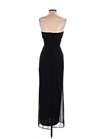 Tadashi Cocktail Dress (view 2)