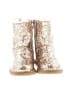 Rachel Shoes Silver Boots Size 6 (kids) - photo 2