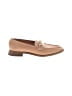 Crown Vintage Tan Flats Size 9 1/2 - photo 1