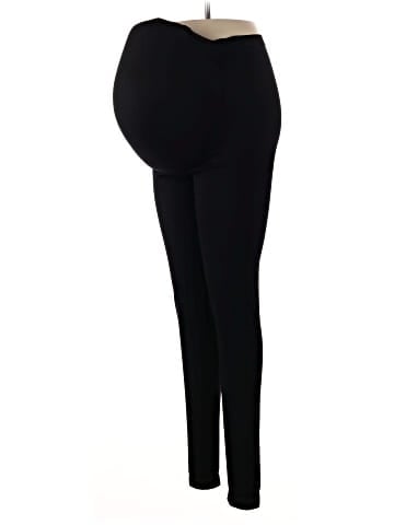 Motherhood Active Pants (view 1)