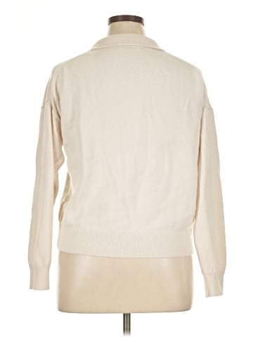 Wilfred Wool Pullover Sweater (view 2)