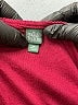 Wild Fable Burgundy Red Cardigan Size XL - photo 7