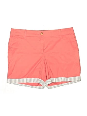 Talbots Shorts (view 1)