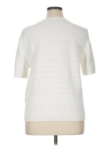 Donna Karan New York Pullover Sweater (view 2)