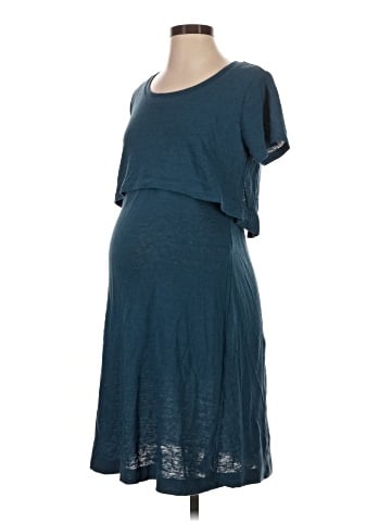Old Navy - Maternity Casual Dress (view 1)