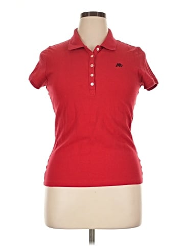 Aeropostale Short Sleeve Top (view 1)