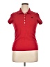 Aeropostale Red Short Sleeve Top Size XL - photo 1