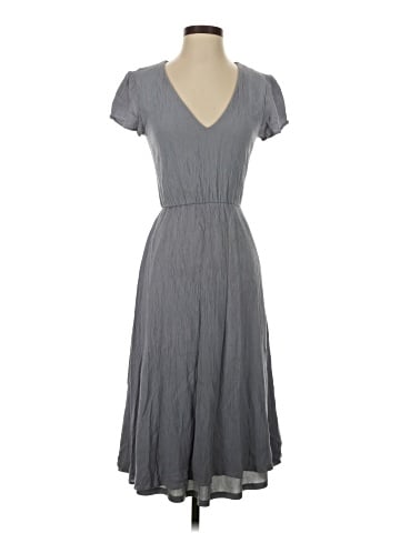 WAYF Casual Dress (view 1)
