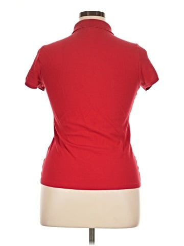 Aeropostale Short Sleeve Top (view 2)