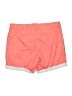 Talbots Color Block Orange Shorts Size 12 (petite) - photo 2