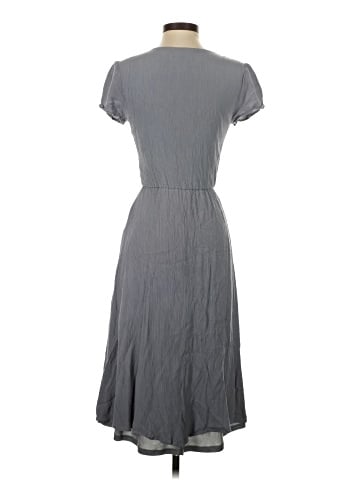WAYF Casual Dress (view 2)