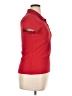 Aeropostale Red Short Sleeve Top Size XL - photo 4