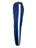Tek Gear 100% Polyester Solid Blue Track Pants Size XL - photo 5